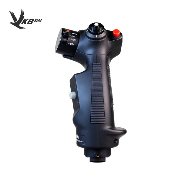 F-14 Add-On Grip for Gunfighter Mk.III