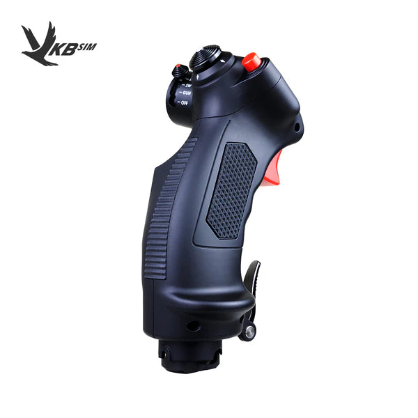 F-14 Add-On Grip for Gunfighter Mk.III