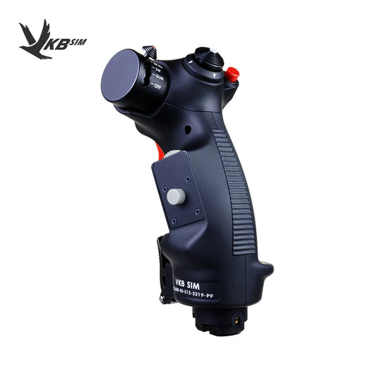 F-14 Add-On Grip for Gunfighter Mk.IV