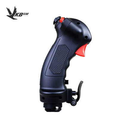 F-14 Add-On Grip for Gunfighter Mk.III