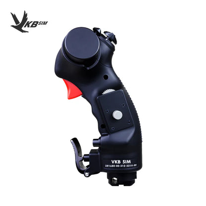 F-14 Add-On Grip for Gunfighter Mk.III