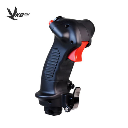 F-14 Add-On Grip for Gunfighter Mk.III