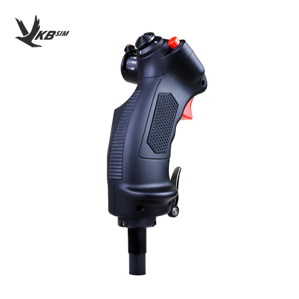 GNX F-14 Add-On Grip (US)