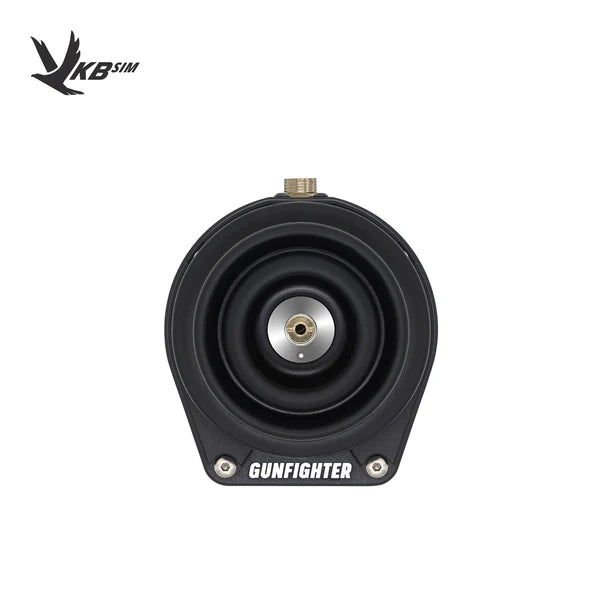 Gunfighter Mk.IV 'Space Combat Edition' - Tabletop - Right Hand (US)