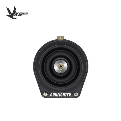 Gunfighter Mk.IV 'Space Combat Edition' - Tabletop - Left Hand (US)