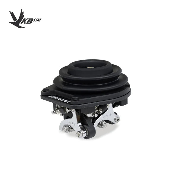 Gunfighter Mk.IV 'Space Combat Edition' - Tabletop - Left Hand (US)