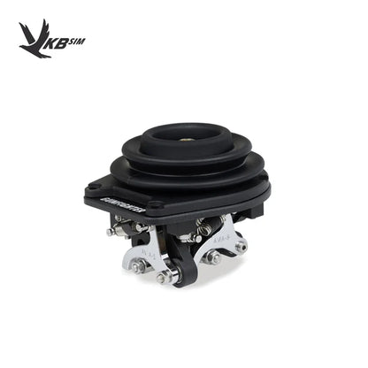 Gunfighter Mk.IV 'Space Combat Edition' - Tabletop - Left Hand (US)