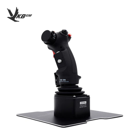 Gunfighter – VKBSIM US Gunfighter – VKBSIM US