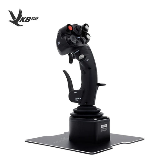 Gunfighter Mk.IV ‘Modern Combat Edition’ - Tabletop (US)