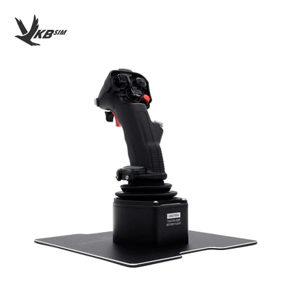 Gunfighter Mk.IV 'Space Combat Edition' - Tabletop - Left Hand (US)