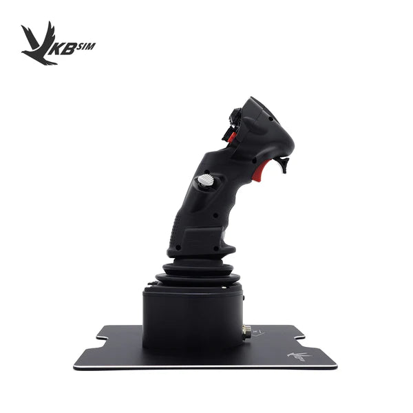 Gunfighter Mk.IV 'Space Combat Edition' - Tabletop - Left Hand (US)