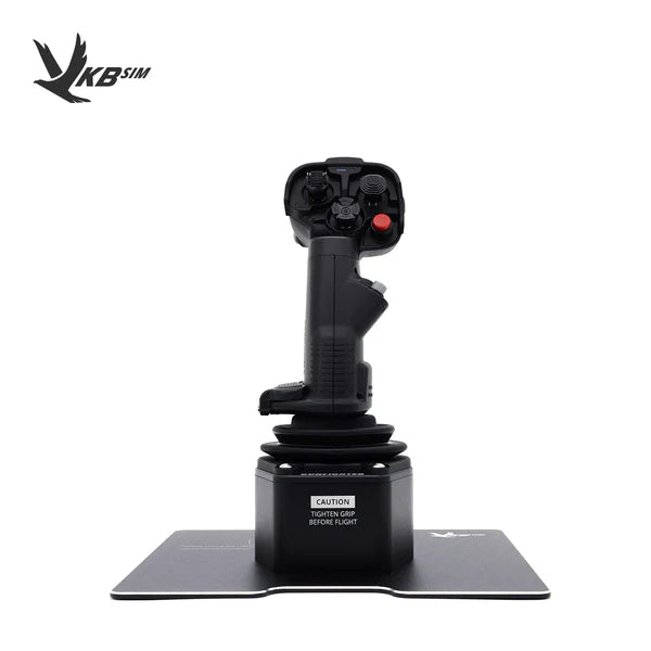 Gunfighter Mk.IV 'Space Combat Edition' - Tabletop - Left Hand (US)