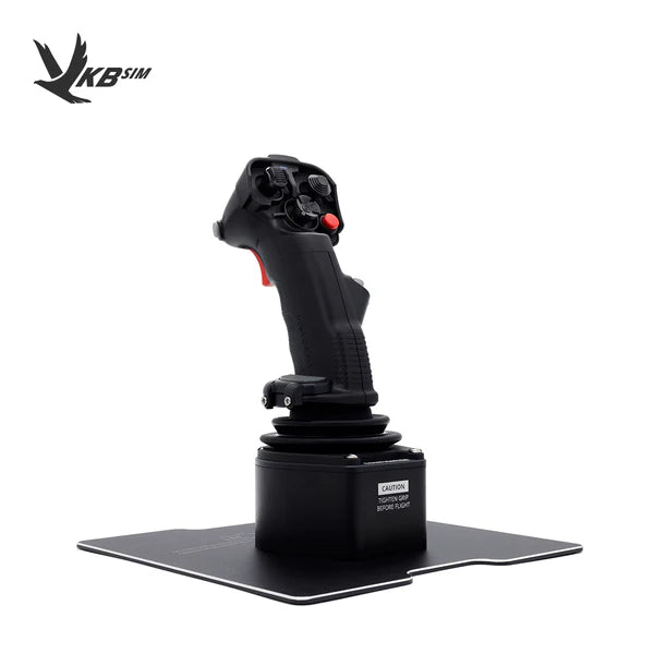 Gunfighter Mk.IV 'Space Combat Edition' - Tabletop - Left Hand (US)