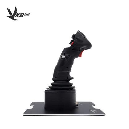 Gunfighter Mk.IV 'Space Combat Edition' - Tabletop - Left Hand (US)