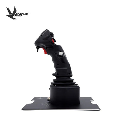 Gunfighter Mk.IV 'Space Combat Edition' - Tabletop - Right Hand (US)