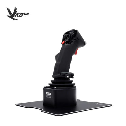 Gunfighter Mk.IV 'Space Combat Edition' - Tabletop - Right Hand (US)