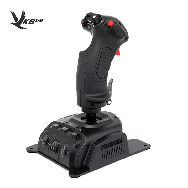 Gladiator NXT EVO ‘F-14 Combat Edition’ (US)