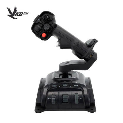 Gladiator NXT EVO Omni Throttle - Right Hand (US)
