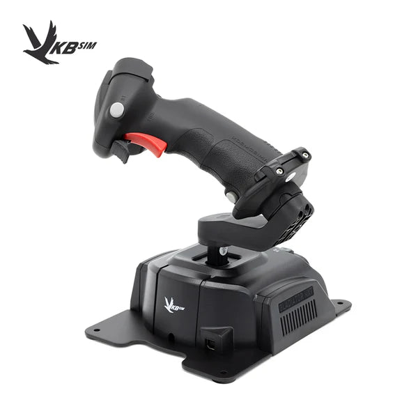 Gladiator NXT EVO Omni Throttle - Left Hand (US)