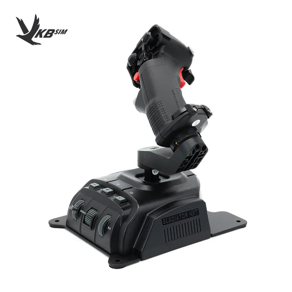 Gladiator NXT EVO Omni Throttle - Right Hand (US) – VKBSIM US