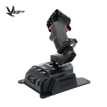 Gladiator NXT EVO Omni Throttle - Right Hand (US)