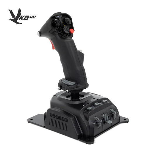 Gladiator NXT EVO ‘Space Combat Edition’ - Left Hand (US)