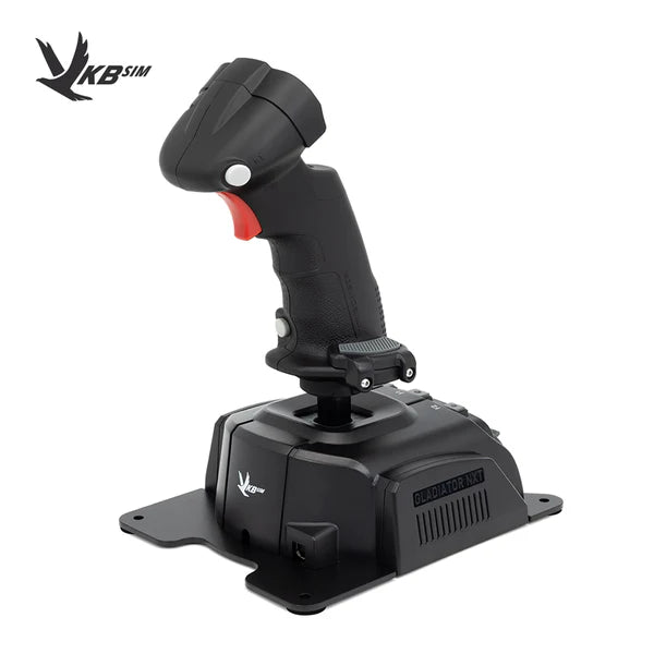 Gladiator NXT EVO ‘Space Combat Edition’ - Left Hand (US)