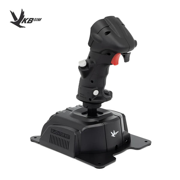 Gladiator NXT EVO 'Space Combat Edition' - Left Hand (US) – VKBSIM US