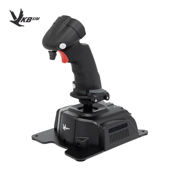 Gladiator NXT EVO ‘Space Combat Edition’ - Left Hand (US)