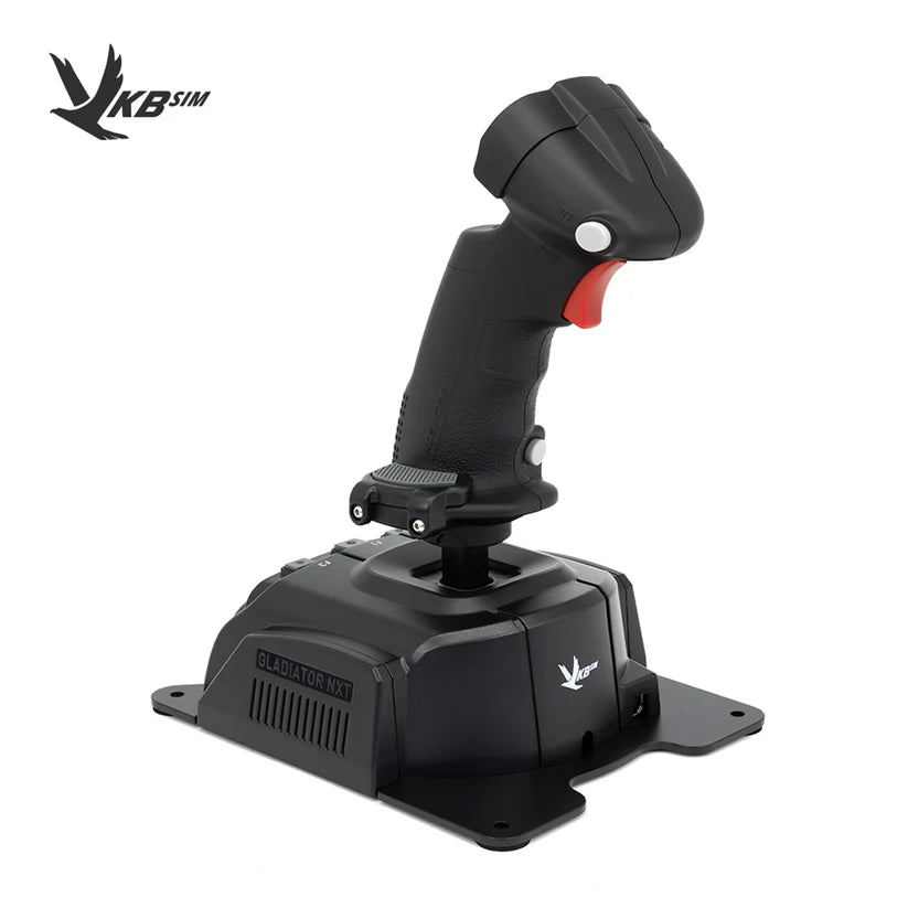 Gladiator NXT EVO ‘Space Combat Edition’ - Right Hand (US)