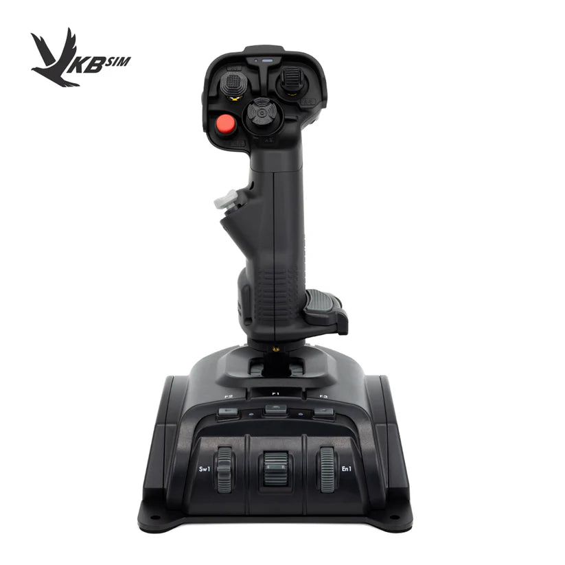 VKB Gladiator NXT EVO SCG