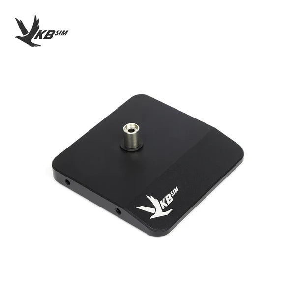 Grip Stand for Gunfighter Grips