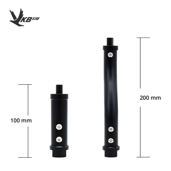 Extension Kit for Gunfighter Mk.IV (US)