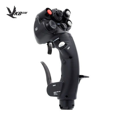 MCG Pro Add-On Grip for Gunfighter Mk.IV