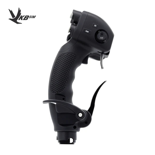 MCG Pro Add-On Grip for Gunfighter Mk.III