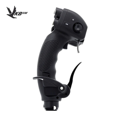 MCG Pro Add-On Grip for Gunfighter Mk.III