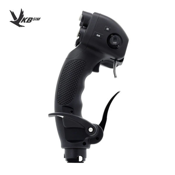 MCG Pro Add-On Grip for Gunfighter Mk.IV