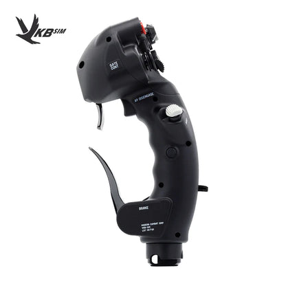 MCG Pro Add-On Grip for Gunfighter Mk.III