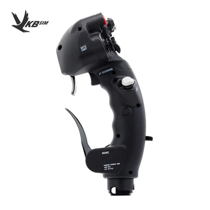 MCG Pro Add-On Grip for Gunfighter Mk.IV