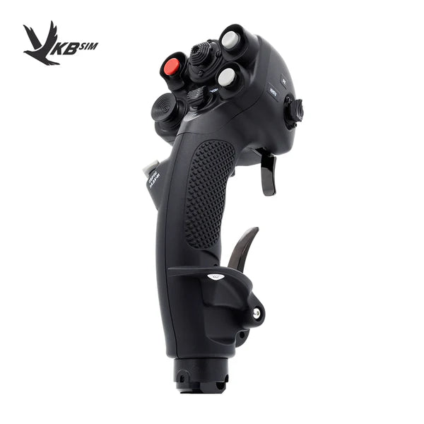 MCG Pro Add-On Grip for Gunfighter Mk.III