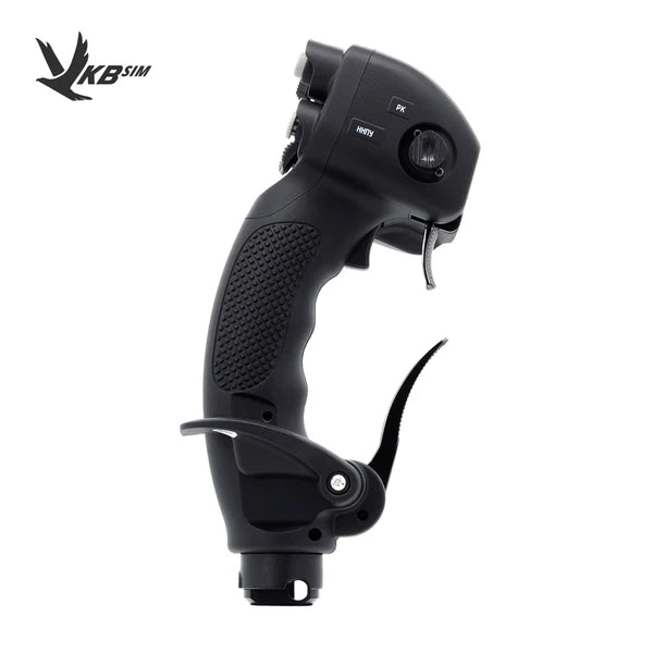 MCG Pro Add-On Grip for Gunfighter Mk.III
