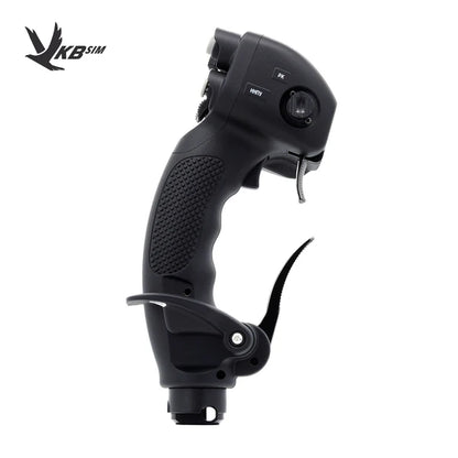MCG Pro Add-On Grip for Gunfighter Mk.III