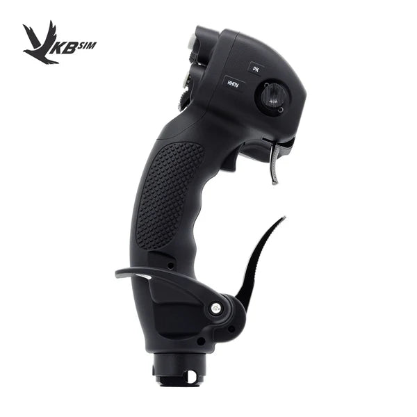 MCG Pro Add-On Grip for Gunfighter Mk.IV