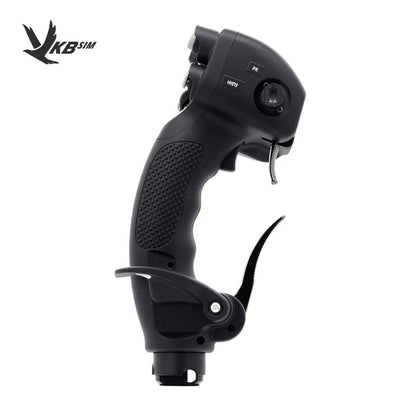 MCG Pro Add-On Grip for Gunfighter Mk.IV