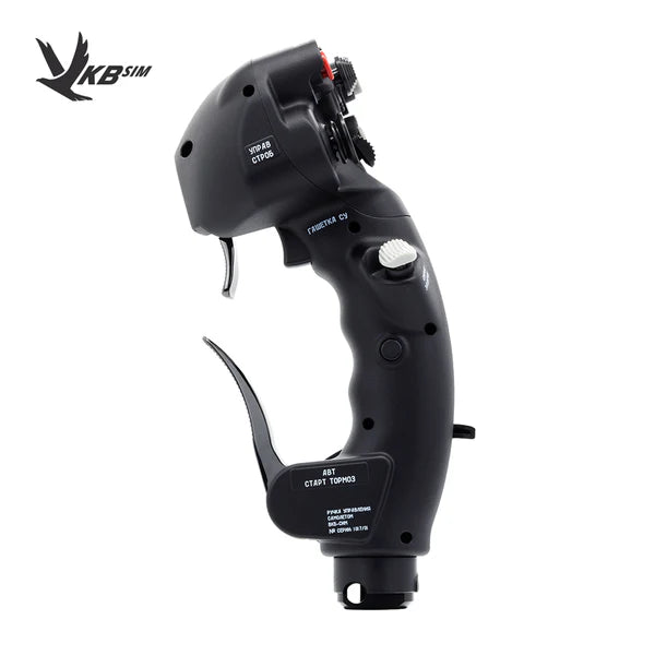 MCG Pro Add-On Grip for Gunfighter Mk.III