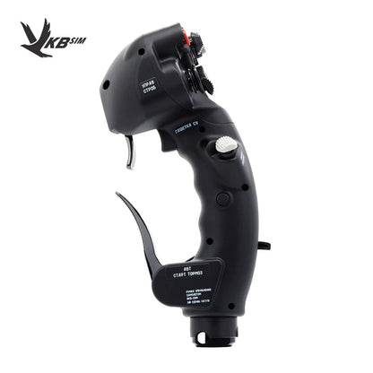 MCG Pro Add-On Grip for Gunfighter Mk.III