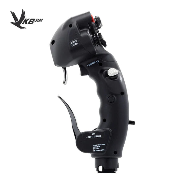 MCG Pro Add-On Grip for Gunfighter Mk.IV