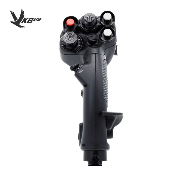 MCG Ultimate Add-On Grip for Gunfighter Mk.III – VKBSIM US MCG Ultimate Add-On Grip for Gunfighter Mk.III – VKBSIM US
