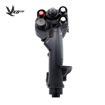 MCG Ultimate Add-On Grip for Gunfighter Mk.III