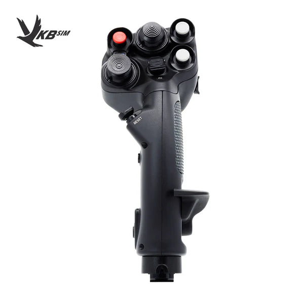 MCG Ultimate Add-On Grip for Gunfighter Mk.IV